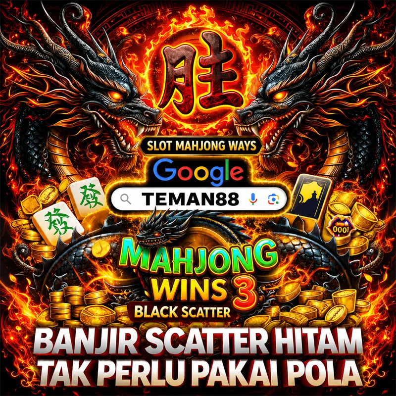 teman88 APK