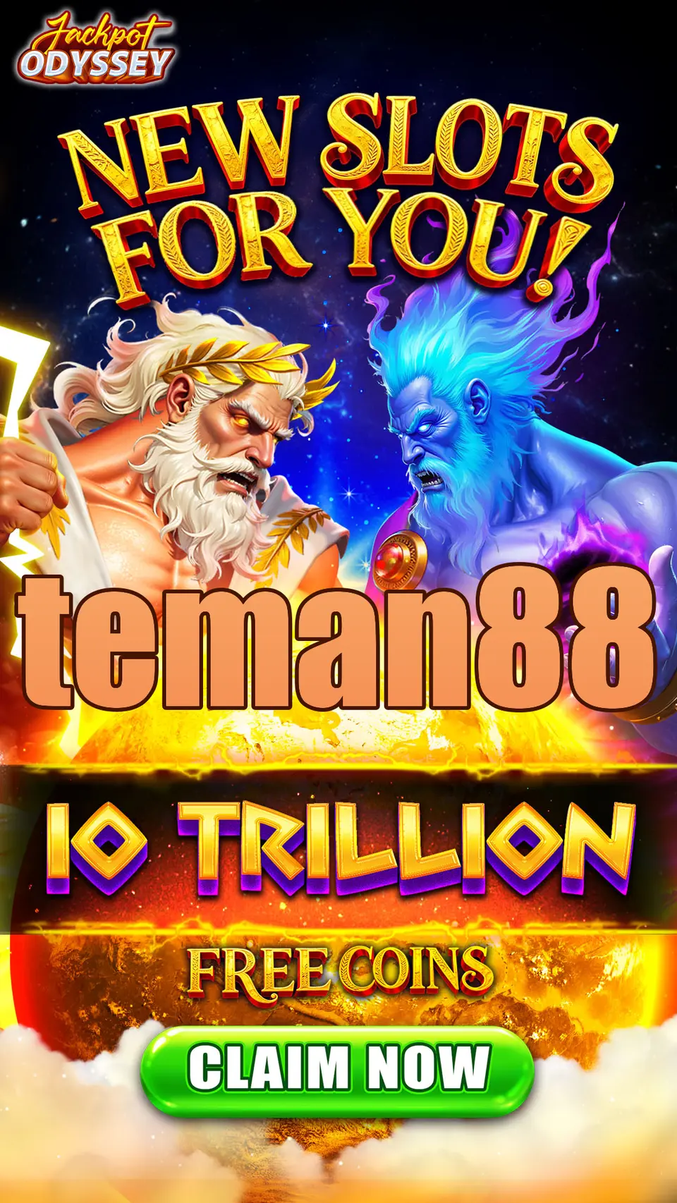 teman88 APK