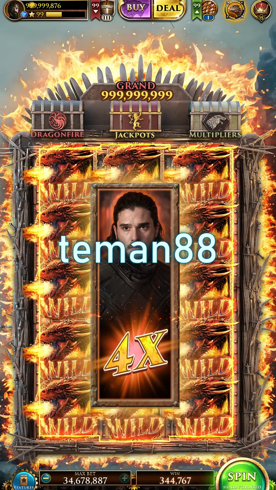 teman88 Preview - Resmi Unduh